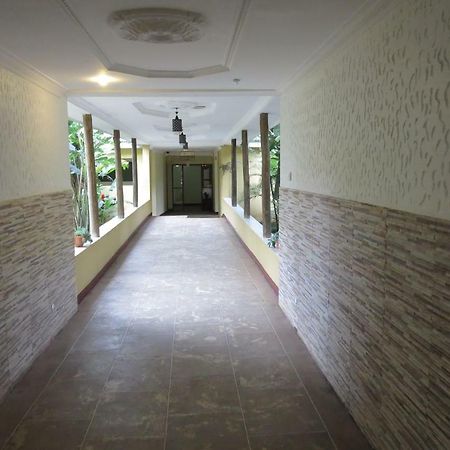 Karibu Heritage House Hotel Arusha Ngoại thất bức ảnh