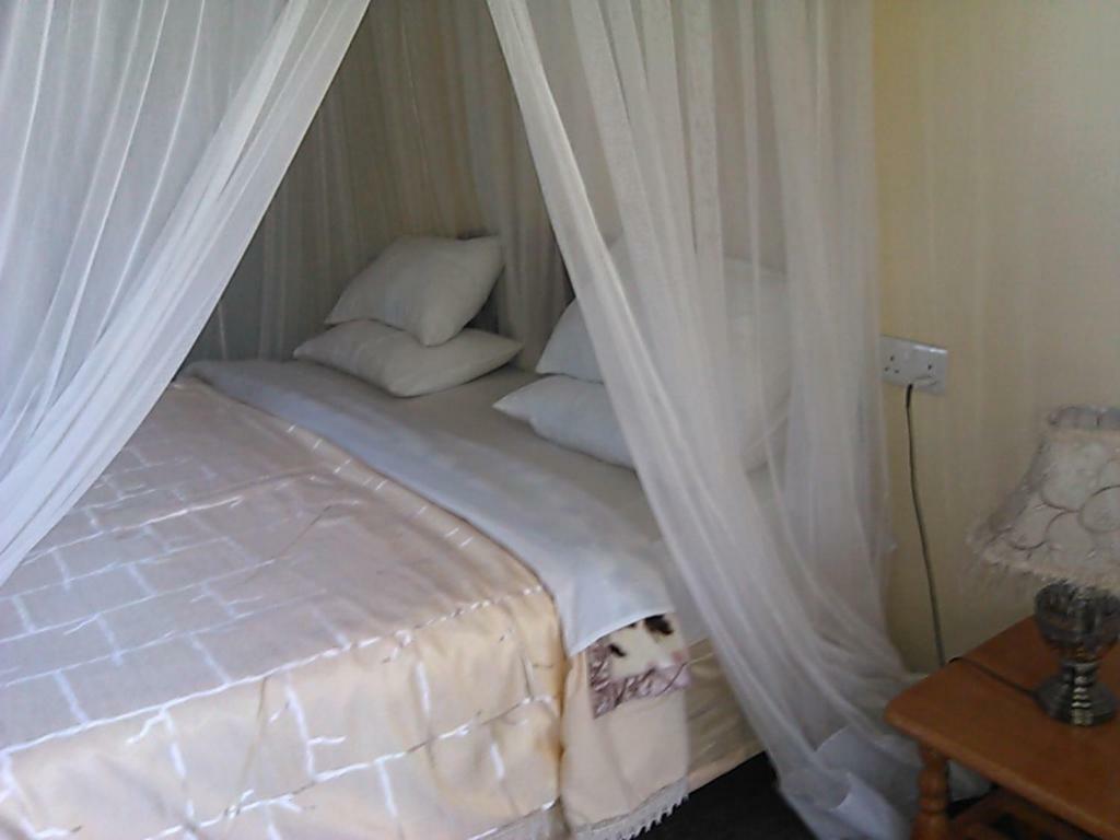 Karibu Heritage House Hotel Arusha Ngoại thất bức ảnh