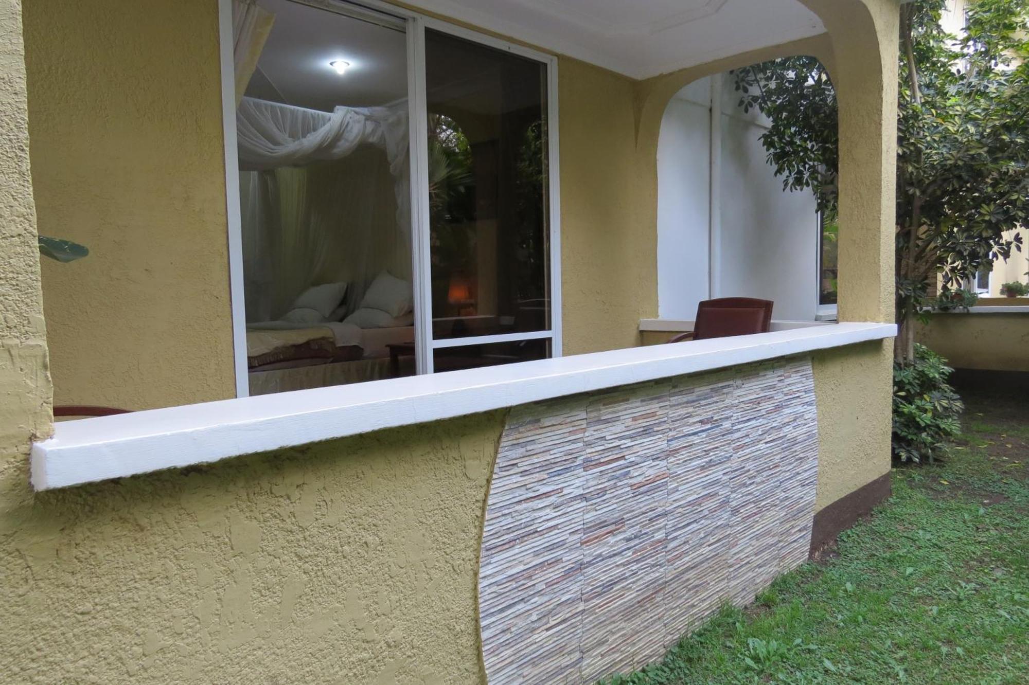 Karibu Heritage House Hotel Arusha Ngoại thất bức ảnh