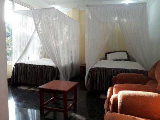 Karibu Heritage House Hotel Arusha Ngoại thất bức ảnh