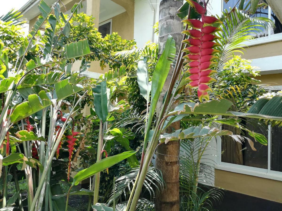 Karibu Heritage House Hotel Arusha Ngoại thất bức ảnh