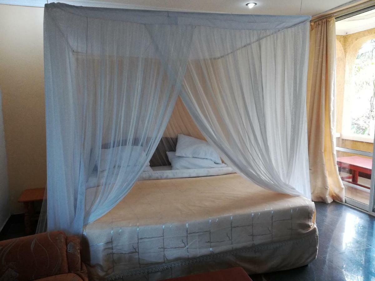 Karibu Heritage House Hotel Arusha Ngoại thất bức ảnh