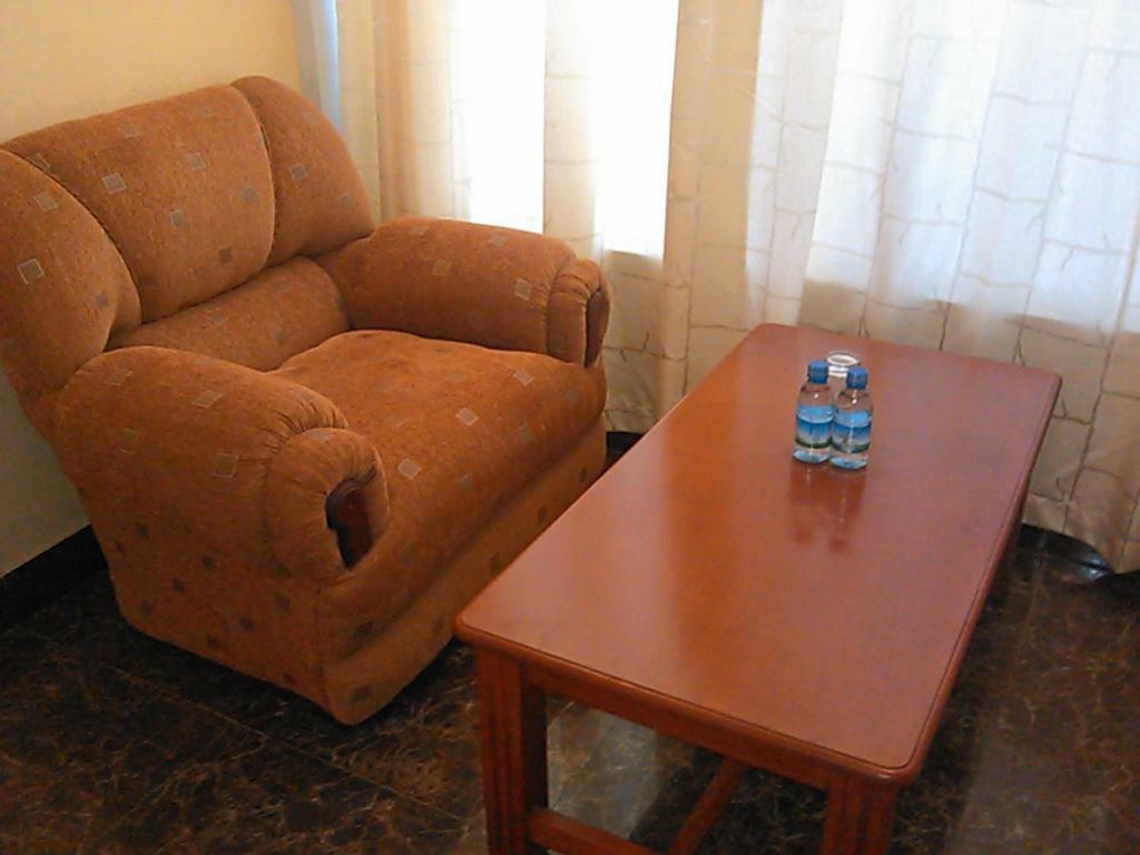 Karibu Heritage House Hotel Arusha Ngoại thất bức ảnh