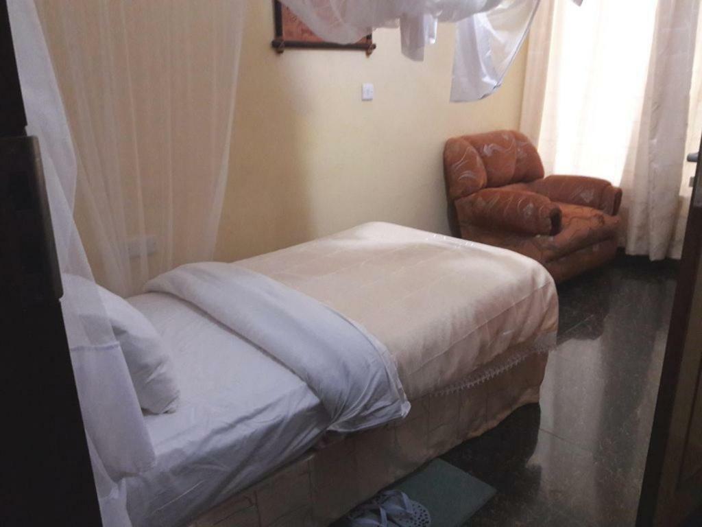 Karibu Heritage House Hotel Arusha Ngoại thất bức ảnh