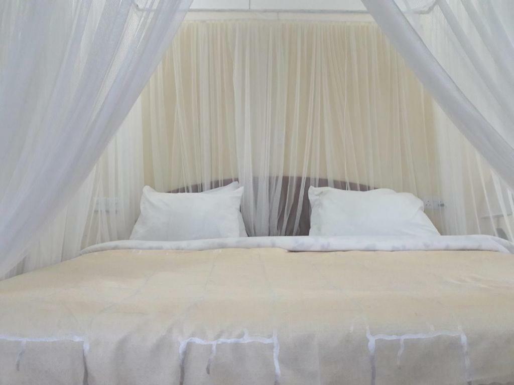 Karibu Heritage House Hotel Arusha Ngoại thất bức ảnh